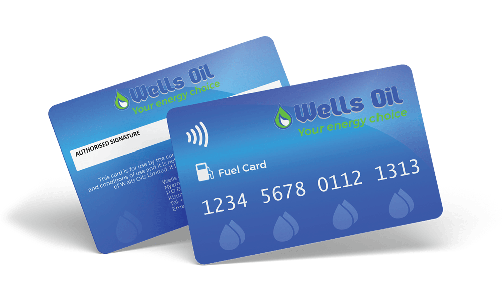 home wellsoil layalty card-min